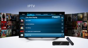 IPTV Subscriptions UK