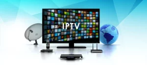 IPTV UK Provider