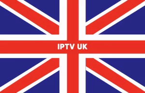 IPTV in UK