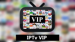 UK IPTV Channels
