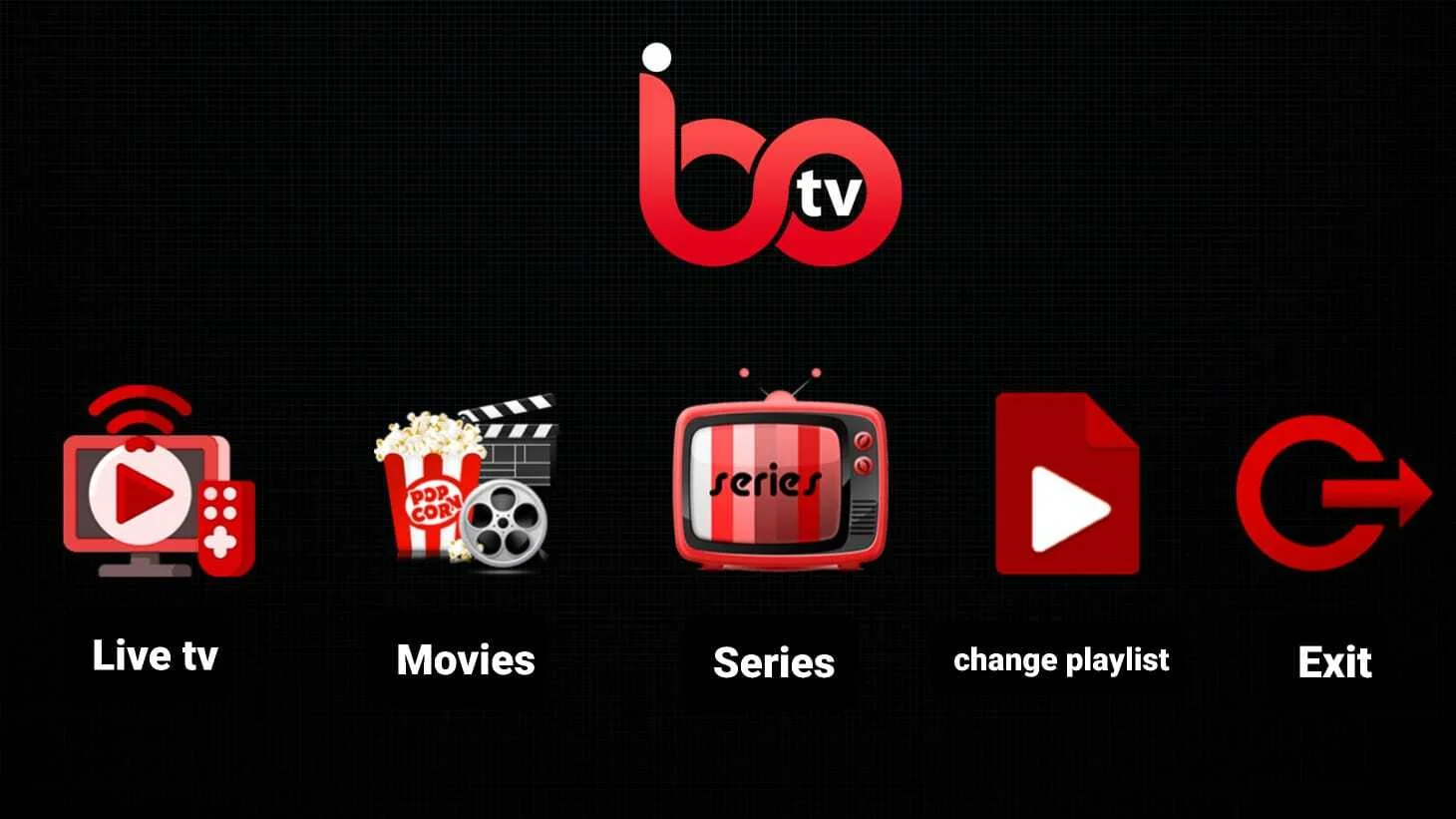 What is iBOPlayer