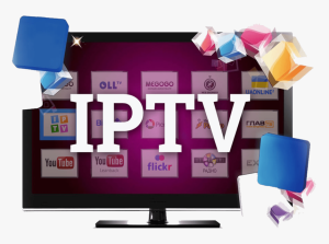 Free Trial IPTV Service