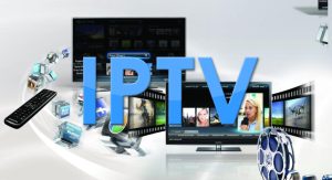 IPTV England
