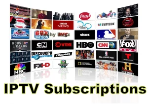 IPTVSubscription