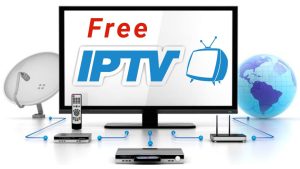 IPTV Static